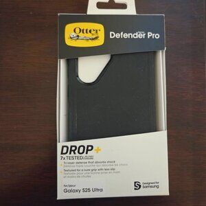 NEW! OtterBox phone case for Galaxy S25 Ultra or Galaxy S26